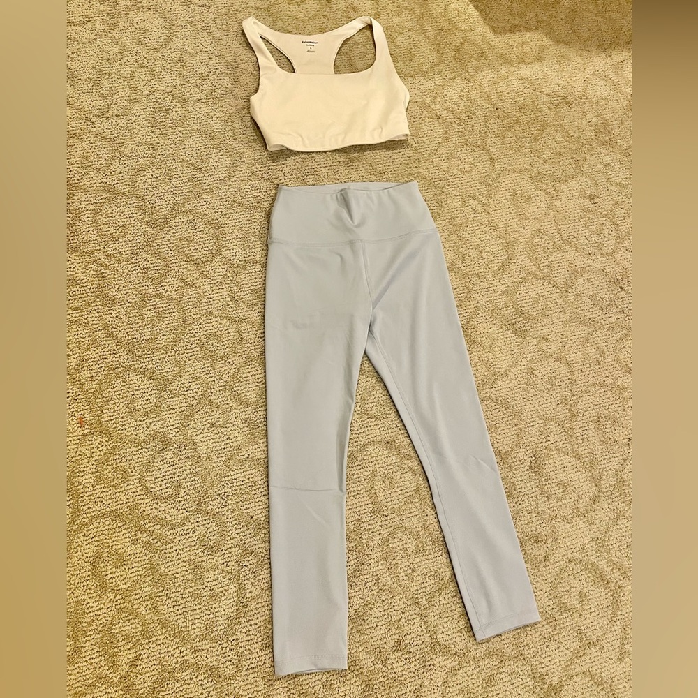 Reformation active set